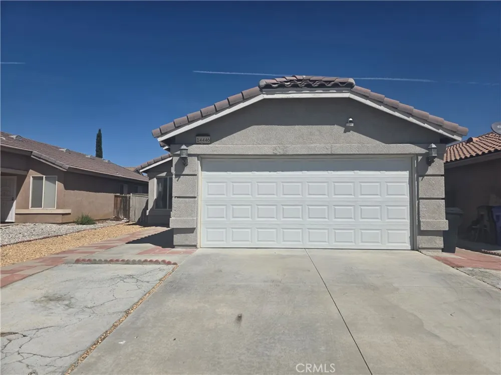 14446 Green River Rd. Victorville, CA 92394