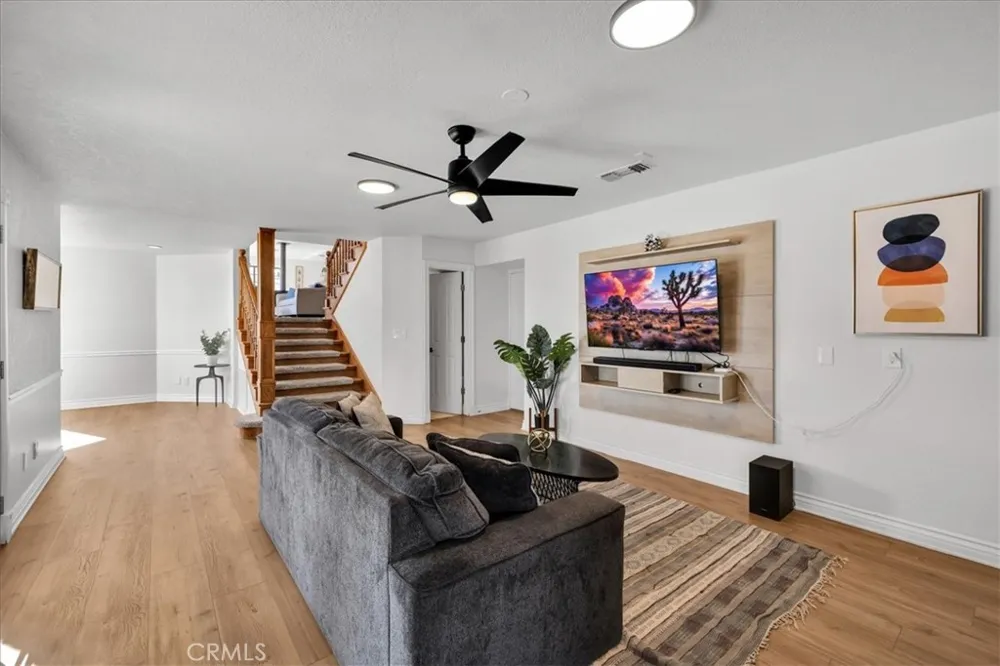 57024 Pinto Court Yucca Valley, CA 92284