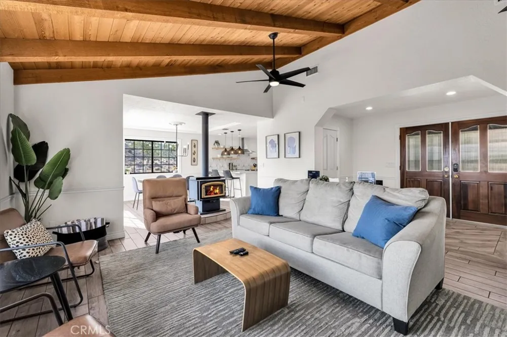 57024 Pinto Court Yucca Valley, CA 92284