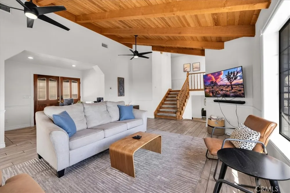 57024 Pinto Court Yucca Valley, CA 92284