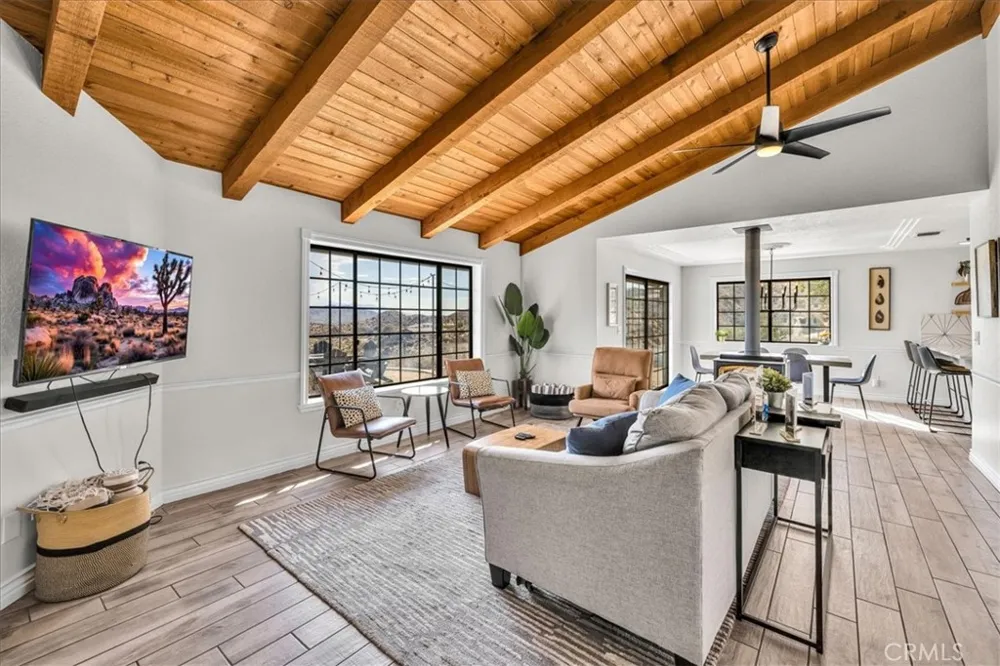 57024 Pinto Court Yucca Valley, CA 92284