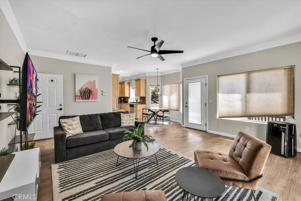 57024 Pinto Court Yucca Valley, CA 92284