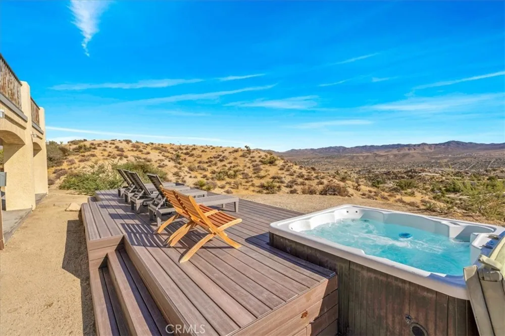 57024 Pinto Court Yucca Valley, CA 92284