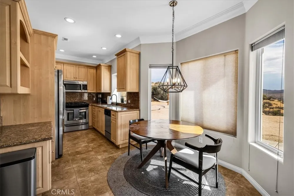 57024 Pinto Court Yucca Valley, CA 92284