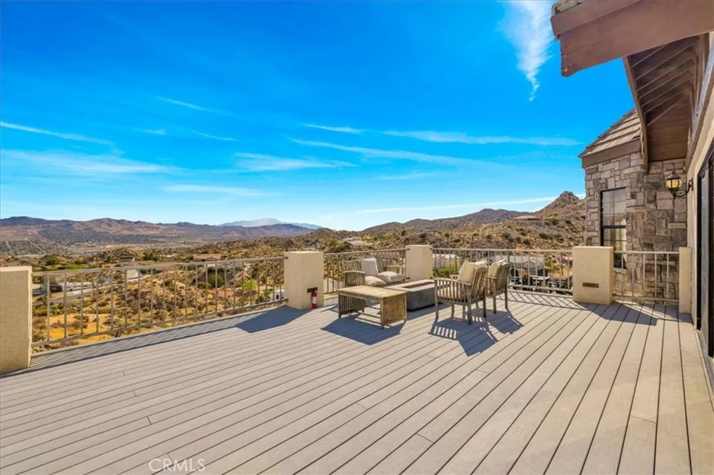 57024 Pinto Court Yucca Valley, CA 92284