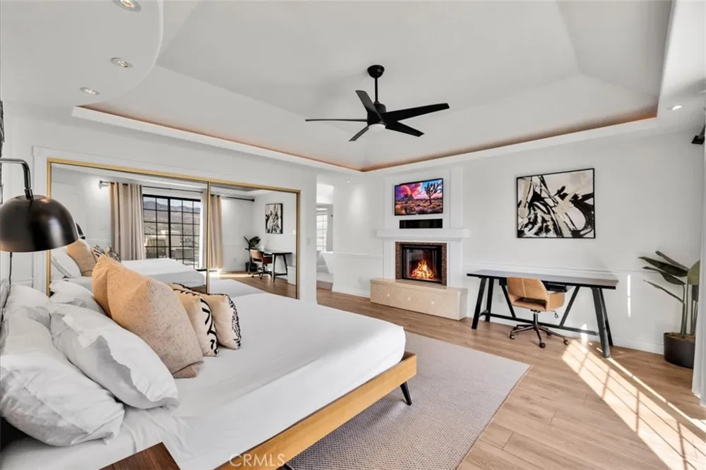57024 Pinto Court Yucca Valley, CA 92284