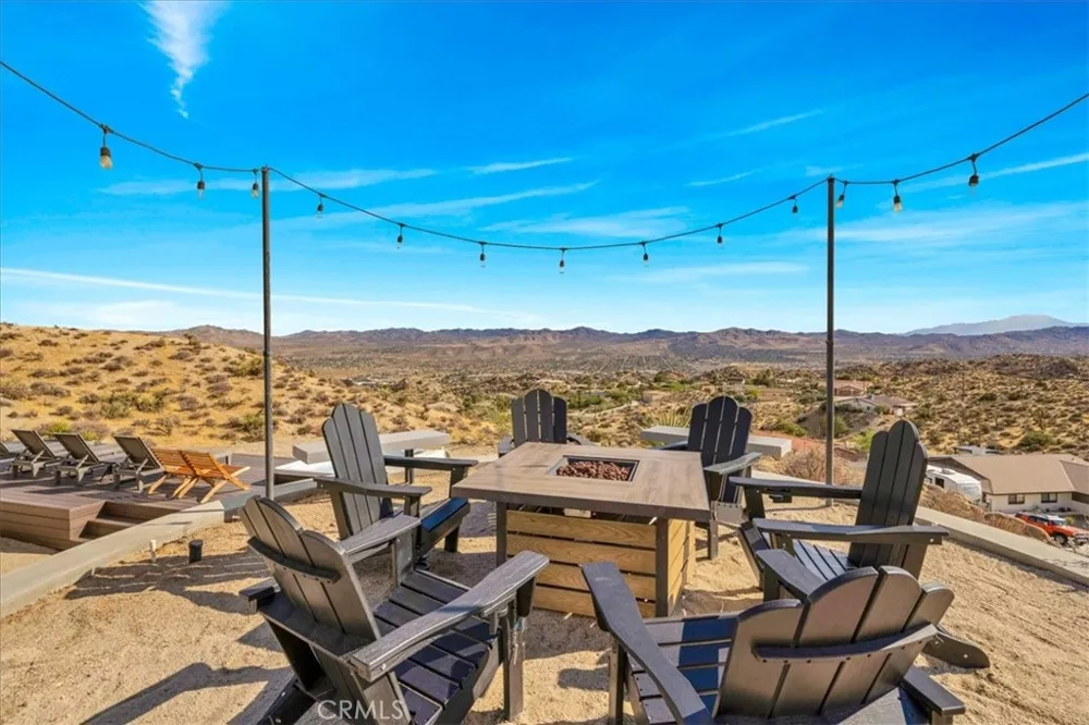 57024 Pinto Court Yucca Valley, CA 92284
