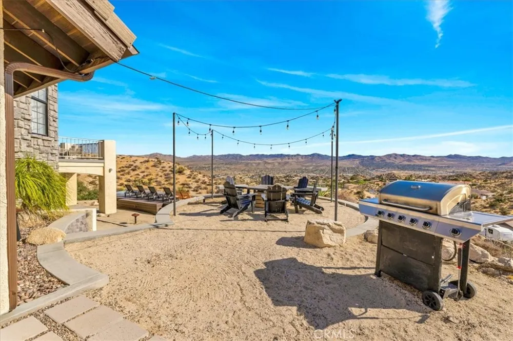 57024 Pinto Court Yucca Valley, CA 92284