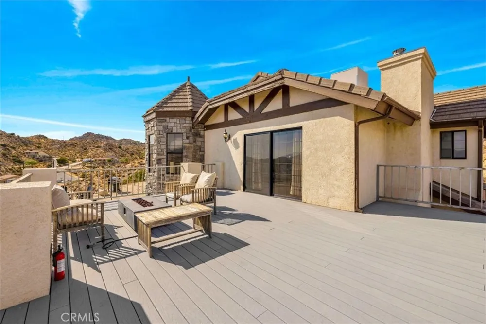 57024 Pinto Court Yucca Valley, CA 92284