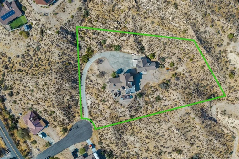 57024 Pinto Court Yucca Valley, CA 92284