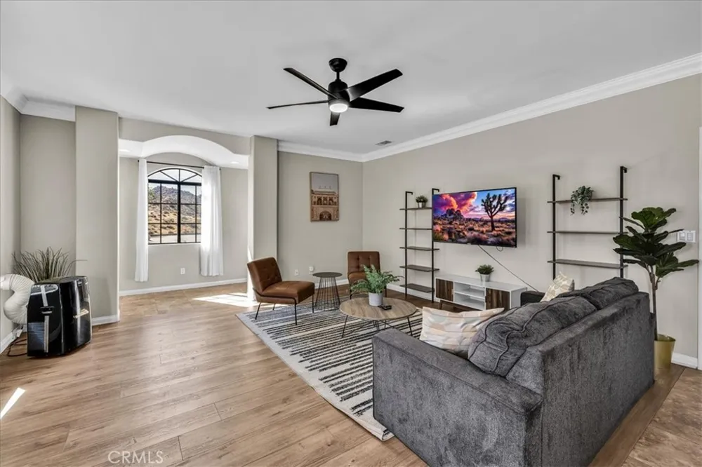 57024 Pinto Court Yucca Valley, CA 92284