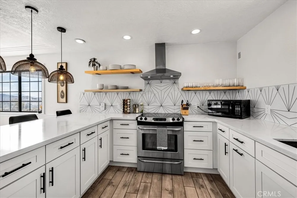 57024 Pinto Court Yucca Valley, CA 92284