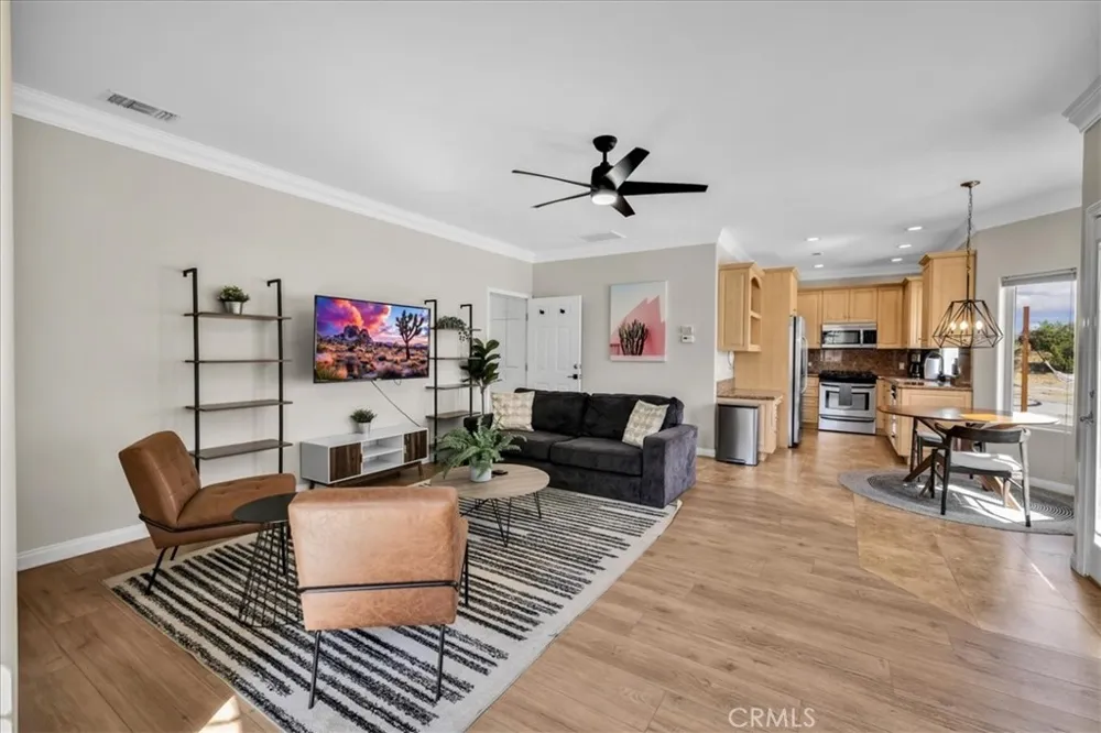 57024 Pinto Court Yucca Valley, CA 92284