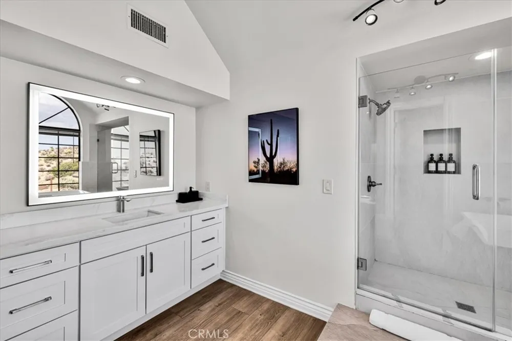 57024 Pinto Court Yucca Valley, CA 92284