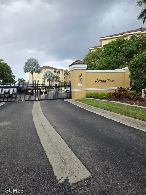 Four Mile Cove Parkway #434