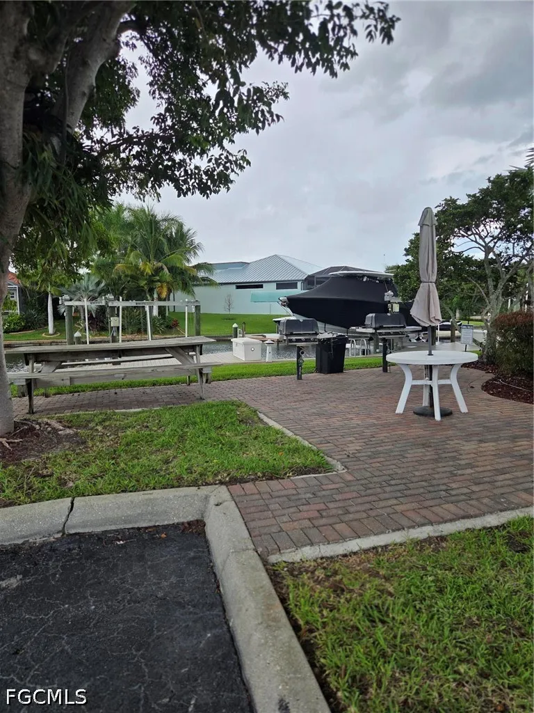 Four Mile Cove Parkway #434 Cape Coral, FL 33990