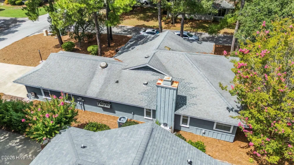 610 Wisteria Drive Sunset Beach, NC 28468