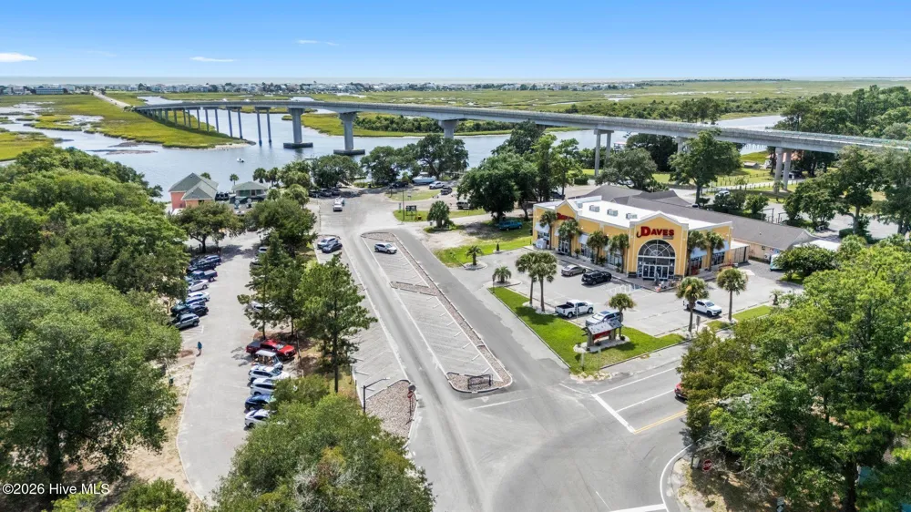 610 Wisteria Drive Sunset Beach, NC 28468