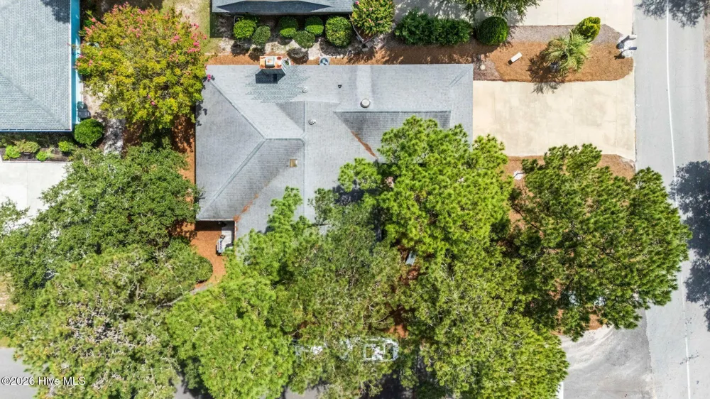 610 Wisteria Drive Sunset Beach, NC 28468
