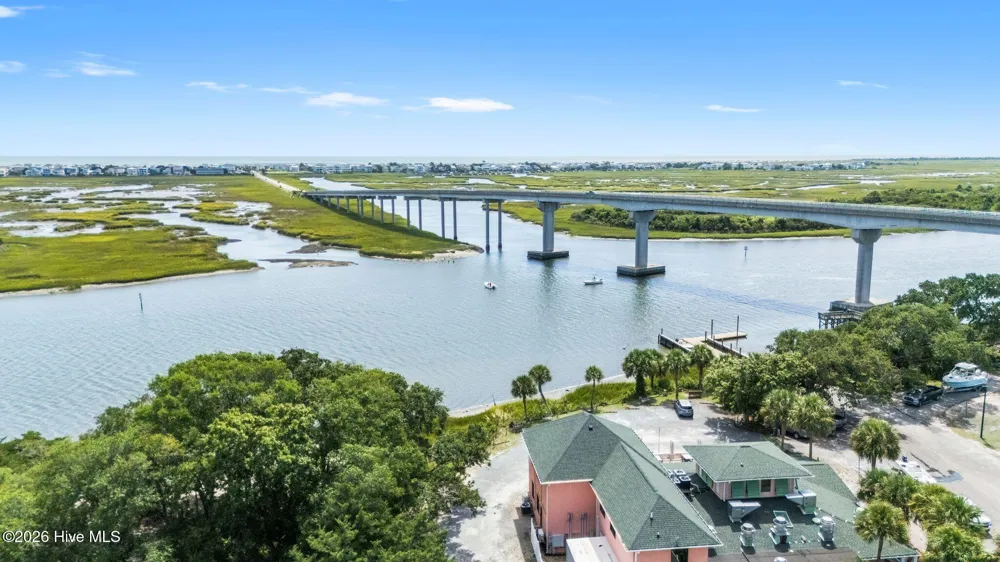 610 Wisteria Drive Sunset Beach, NC 28468