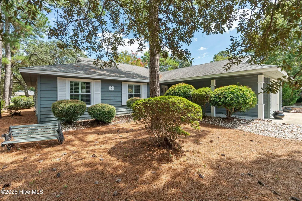 610 Wisteria Drive Sunset Beach, NC 28468
