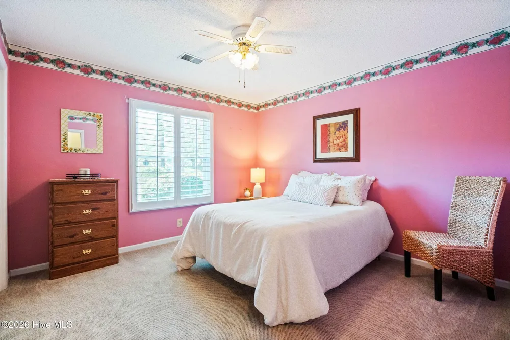 610 Wisteria Drive Sunset Beach, NC 28468