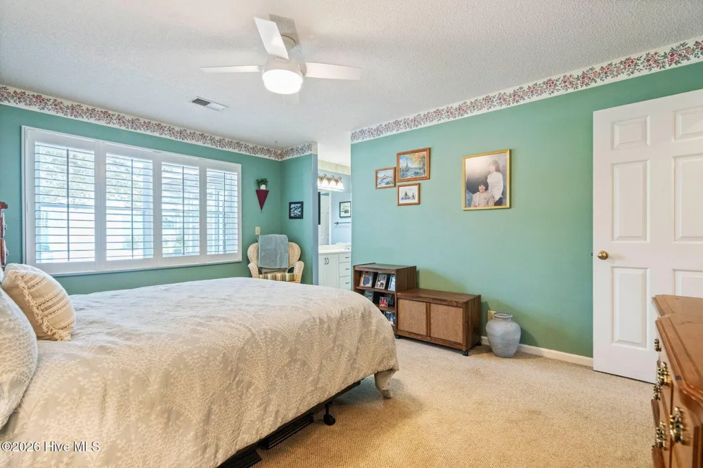610 Wisteria Drive Sunset Beach, NC 28468