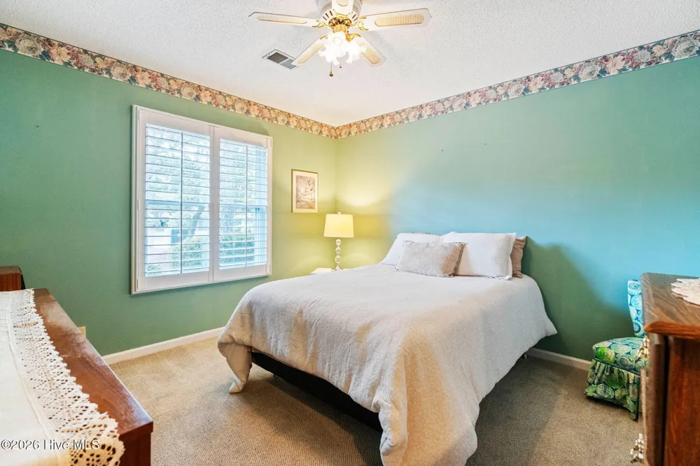 610 Wisteria Drive Sunset Beach, NC 28468