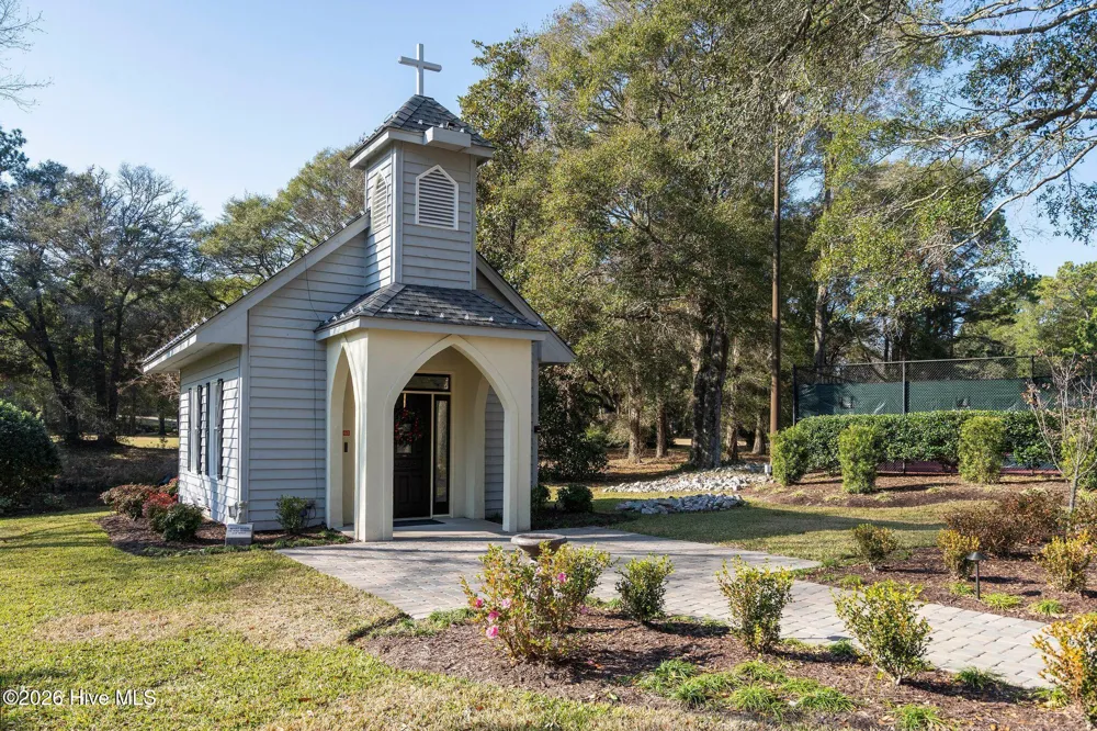 610 Wisteria Drive Sunset Beach, NC 28468