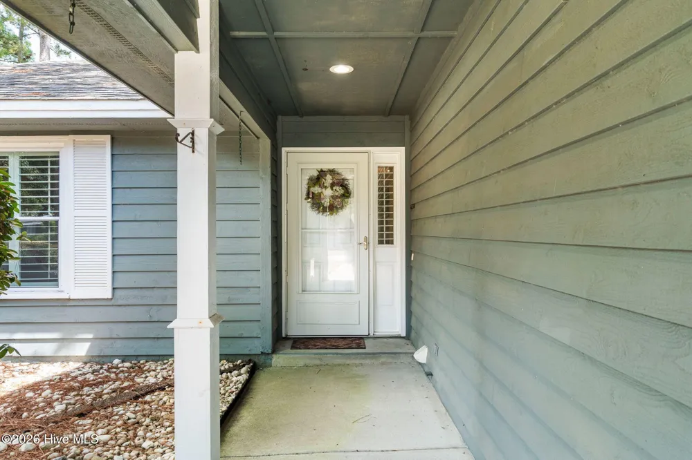 610 Wisteria Drive Sunset Beach, NC 28468
