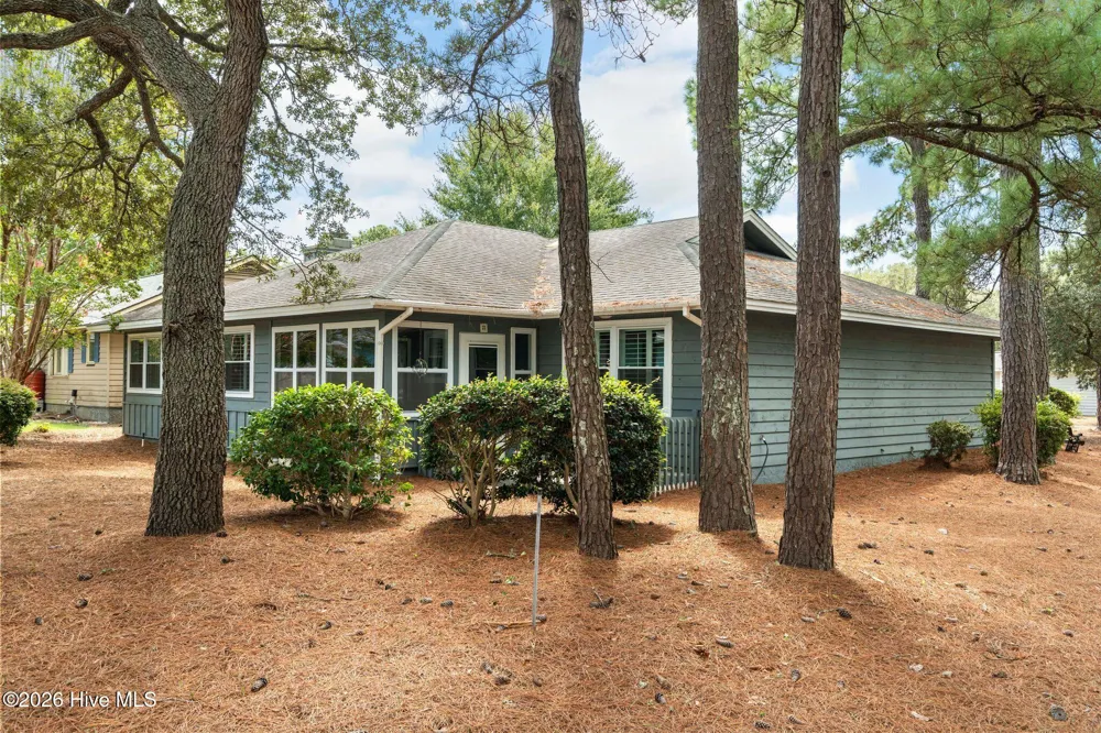 610 Wisteria Drive Sunset Beach, NC 28468
