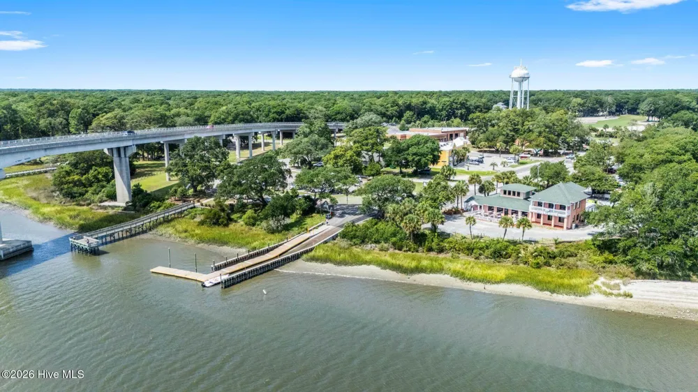 610 Wisteria Drive Sunset Beach, NC 28468