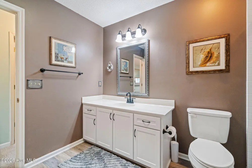 610 Wisteria Drive Sunset Beach, NC 28468