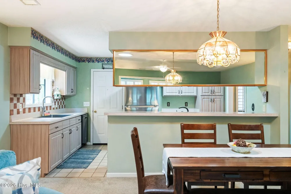 610 Wisteria Drive Sunset Beach, NC 28468