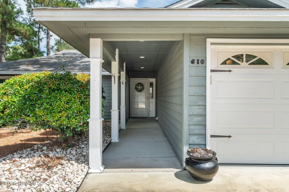 610 Wisteria Drive Sunset Beach, NC 28468