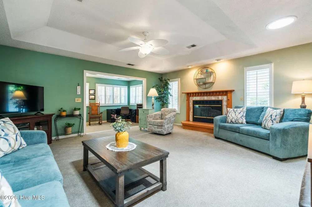 610 Wisteria Drive Sunset Beach, NC 28468
