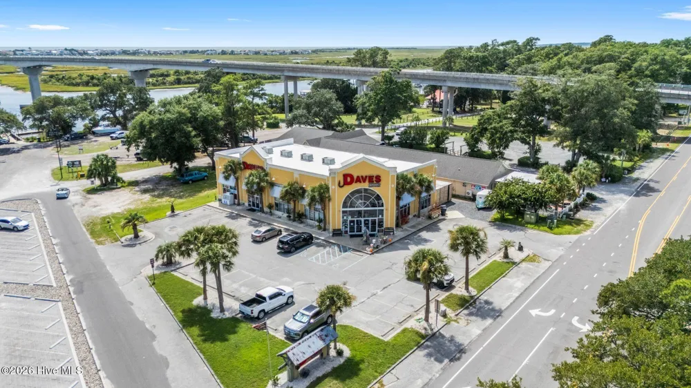 610 Wisteria Drive Sunset Beach, NC 28468