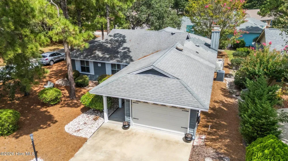 610 Wisteria Drive Sunset Beach, NC 28468