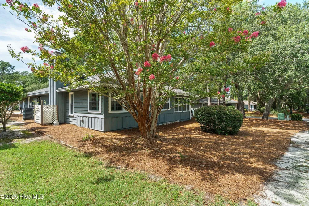610 Wisteria Drive Sunset Beach, NC 28468