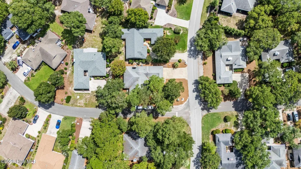 610 Wisteria Drive Sunset Beach, NC 28468