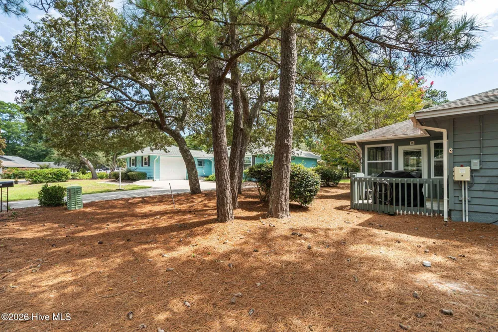 610 Wisteria Drive Sunset Beach, NC 28468