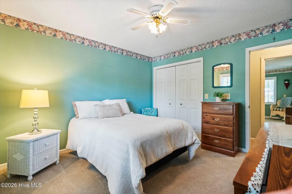 610 Wisteria Drive Sunset Beach, NC 28468