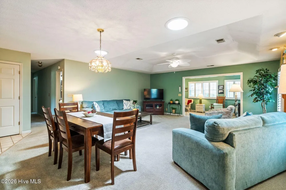 610 Wisteria Drive Sunset Beach, NC 28468