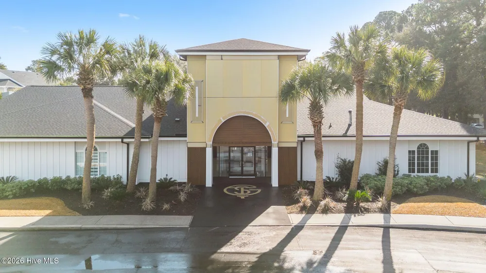 610 Wisteria Drive Sunset Beach, NC 28468