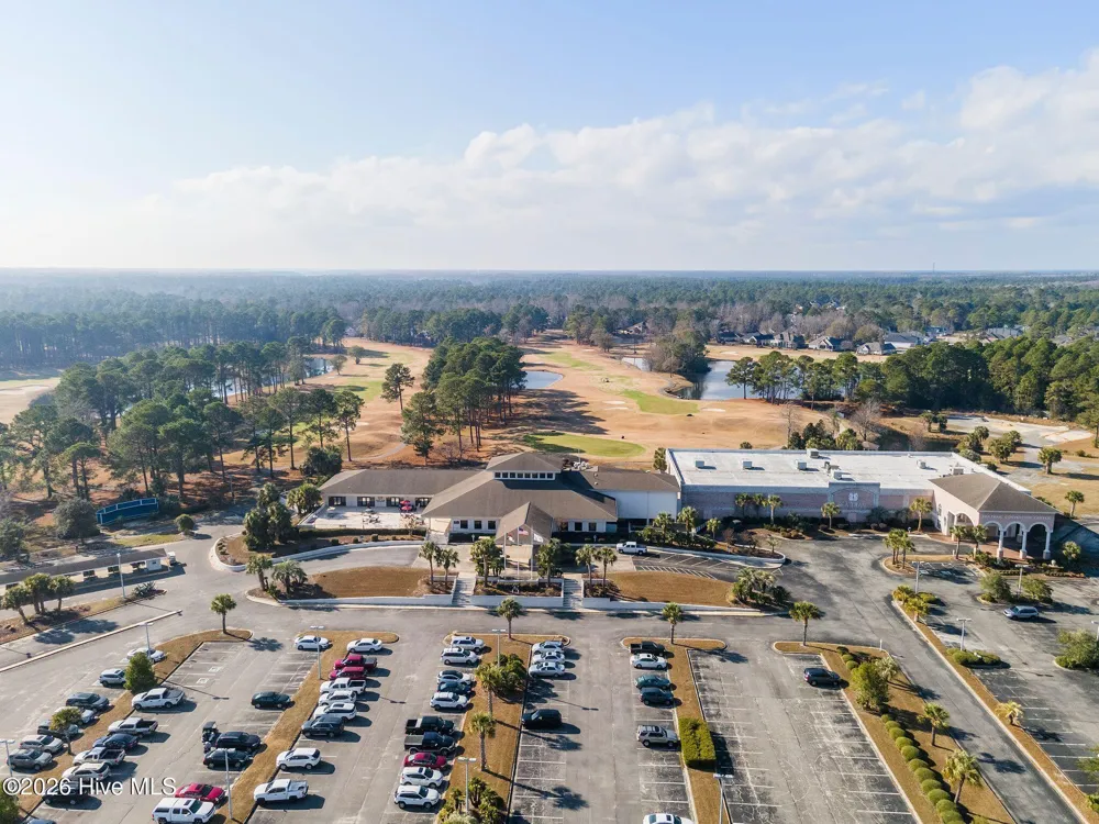 610 Wisteria Drive Sunset Beach, NC 28468
