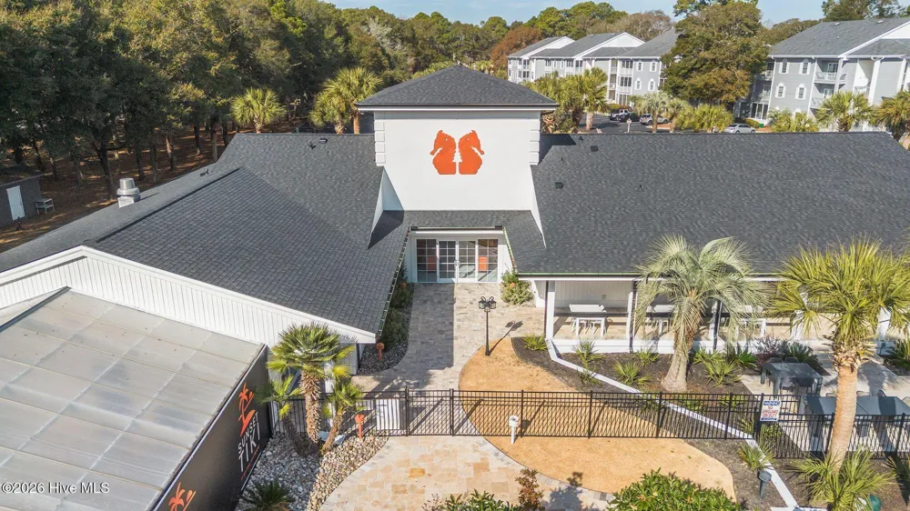 610 Wisteria Drive Sunset Beach, NC 28468