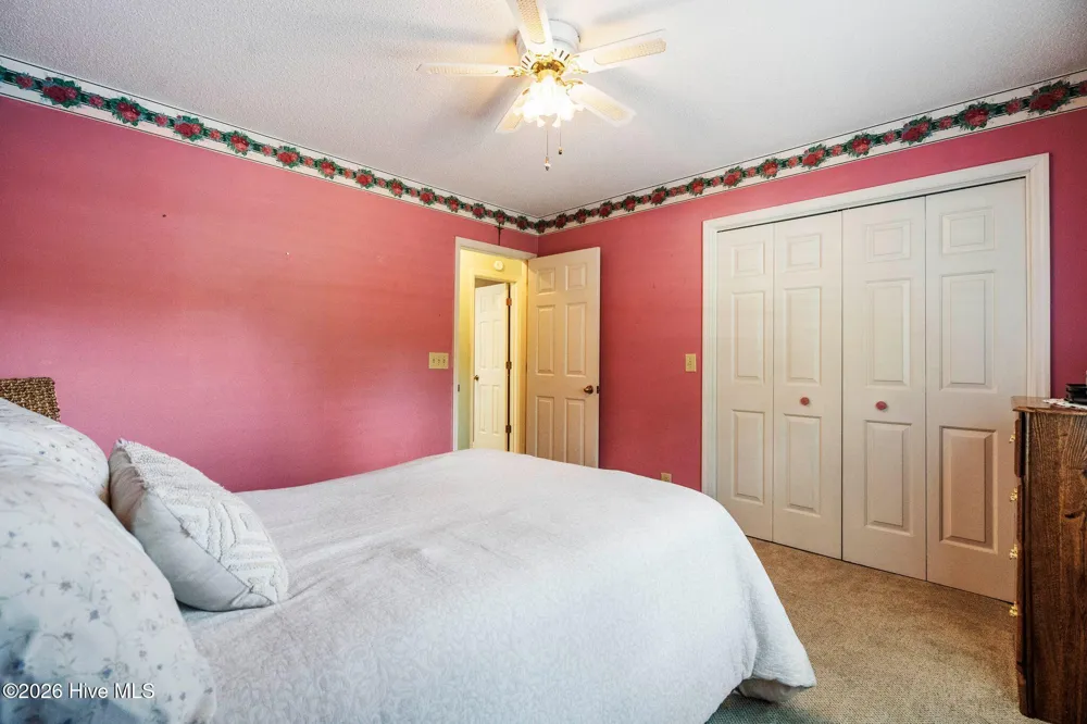 610 Wisteria Drive Sunset Beach, NC 28468