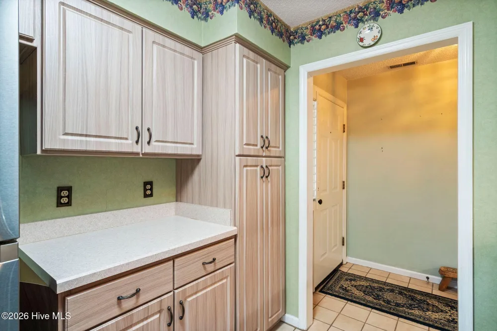 610 Wisteria Drive Sunset Beach, NC 28468