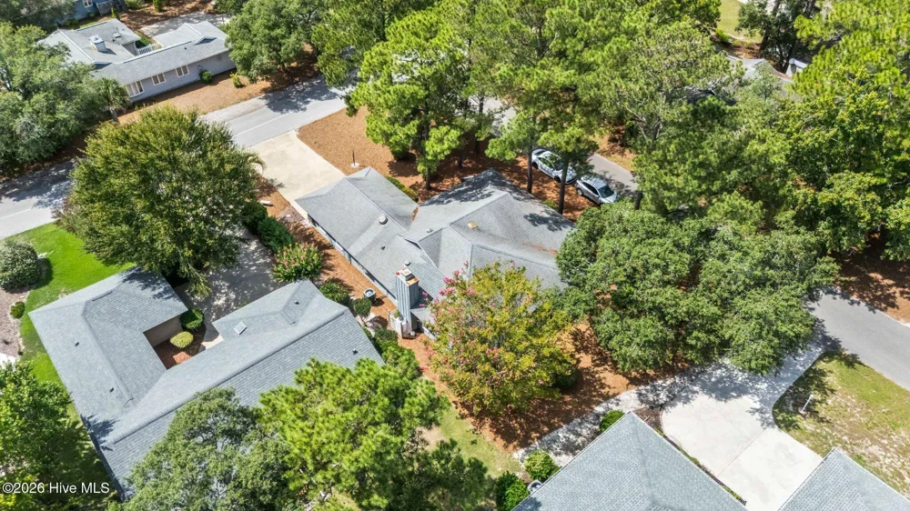 610 Wisteria Drive Sunset Beach, NC 28468
