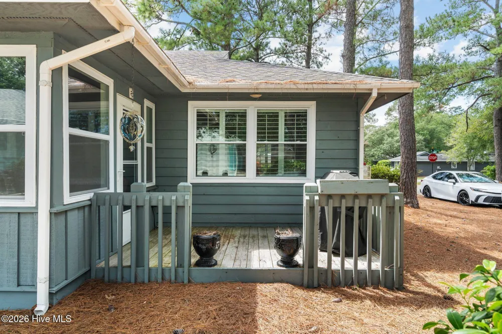 610 Wisteria Drive Sunset Beach, NC 28468